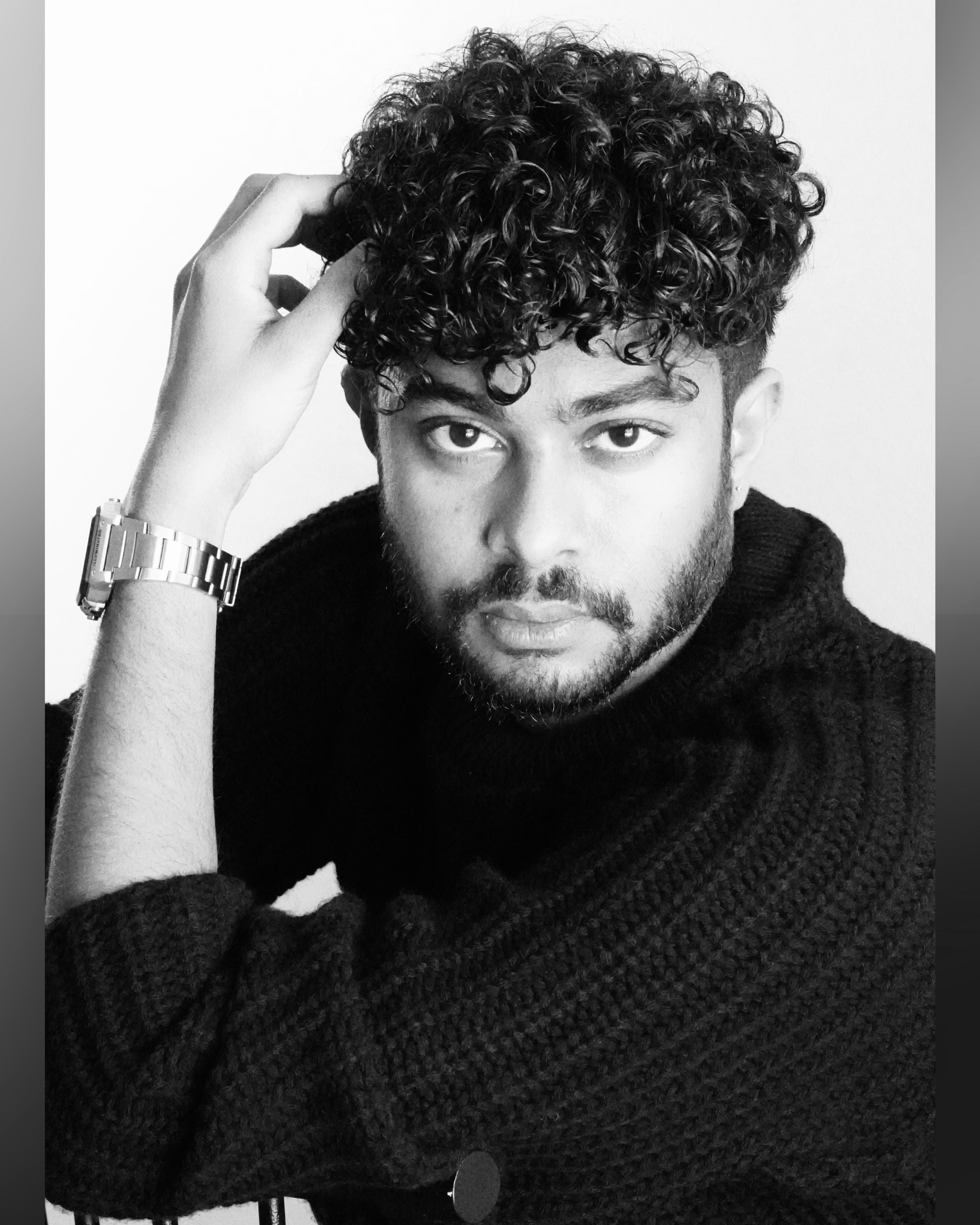 Guru Sai Haneesh Chagalamarri - AI Product Builder